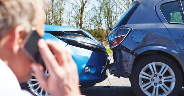 Tips to Avoid Your Auto Insurance Claim Getting Rejected