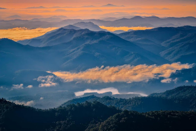 srilanna national park, sri lanna national park, silanna national park, si lanna national park, sri lanna, si lanna