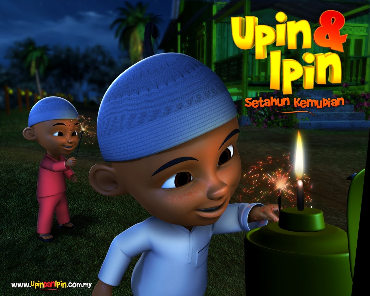 Upin Dan Ipin