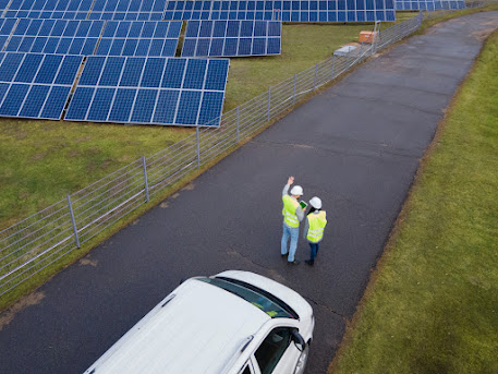 Commercial Solar Panels Sydney