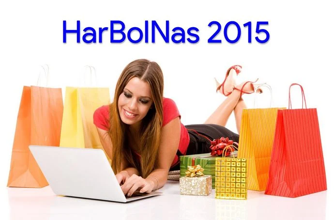 HarbolNas 2015