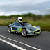 Special-edition Aston Martin V8 Vantage GTE gets ready for the Red Bull Soapbox Race