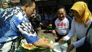 2019 Perumda Air Minum Giri Nata Kota Cirebon Siap Melayani Masyarakat Lebih Baik