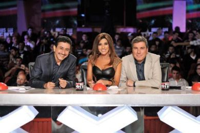 Arabs Got Talent