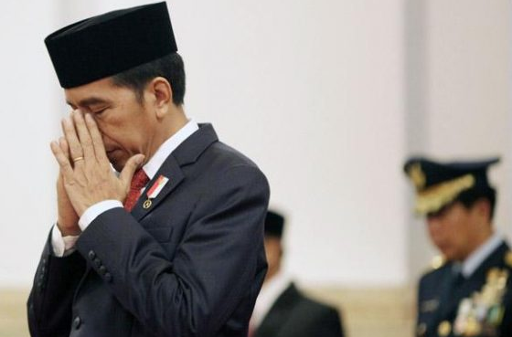 Dukungan Kaum Cerdas kepada Jokowi Makin Deras