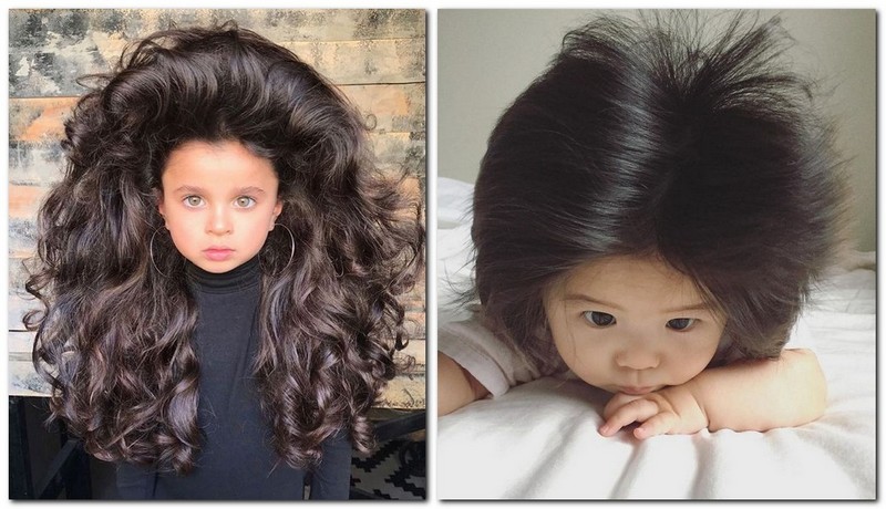 18 people with such incredible hair