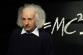 कैसे आइंस्टीन ने फिजिक्स सीखा