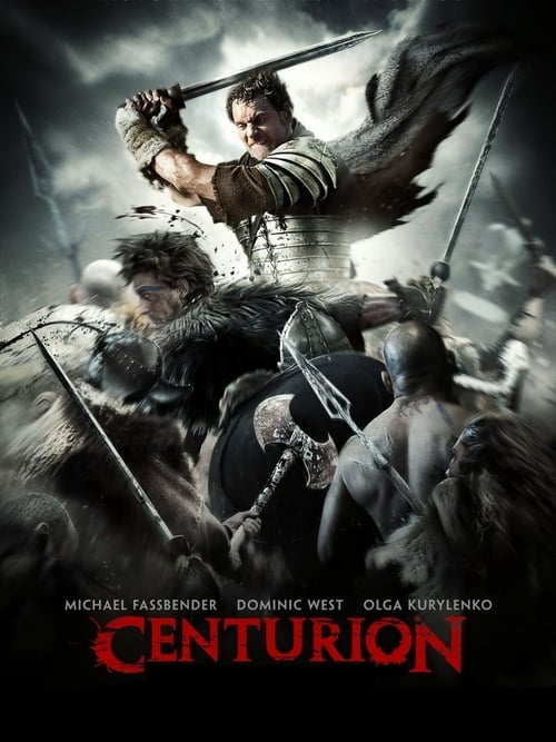 [HD] Centurión 2010 DVDrip Latino Descargar