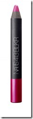 NARS FNO Velvet Matte Lip Pencil - hi res