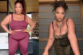 Lizzo’s Inspiring Fitness Journey and Stunning Transformation