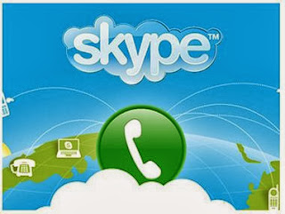 TEcno Skype 