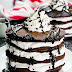 Oreo Pancake