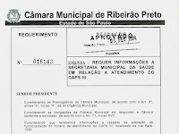 Lei Orgânica Do Município De Ribeirão Preto