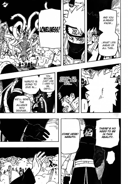 Komik Naruto Terbaru, Komik Naruto Chapter 615, Kelanjutan Komik Naruto Chapter 614, ™ Uchiah Community ™, zone-uchiha.blogspot.com, Deezclan