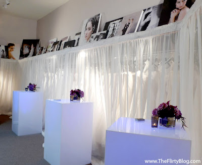 Bridal Boutique on Lifestyle Resource  Gabrielle S Bridal Salon And Nicole Lisanne Events