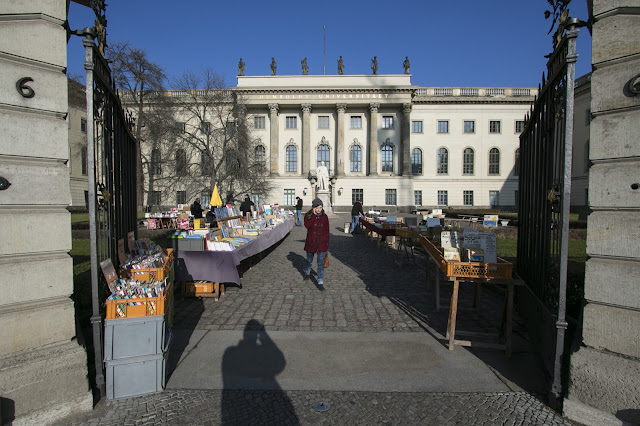 Mercatino su am Zeughaus