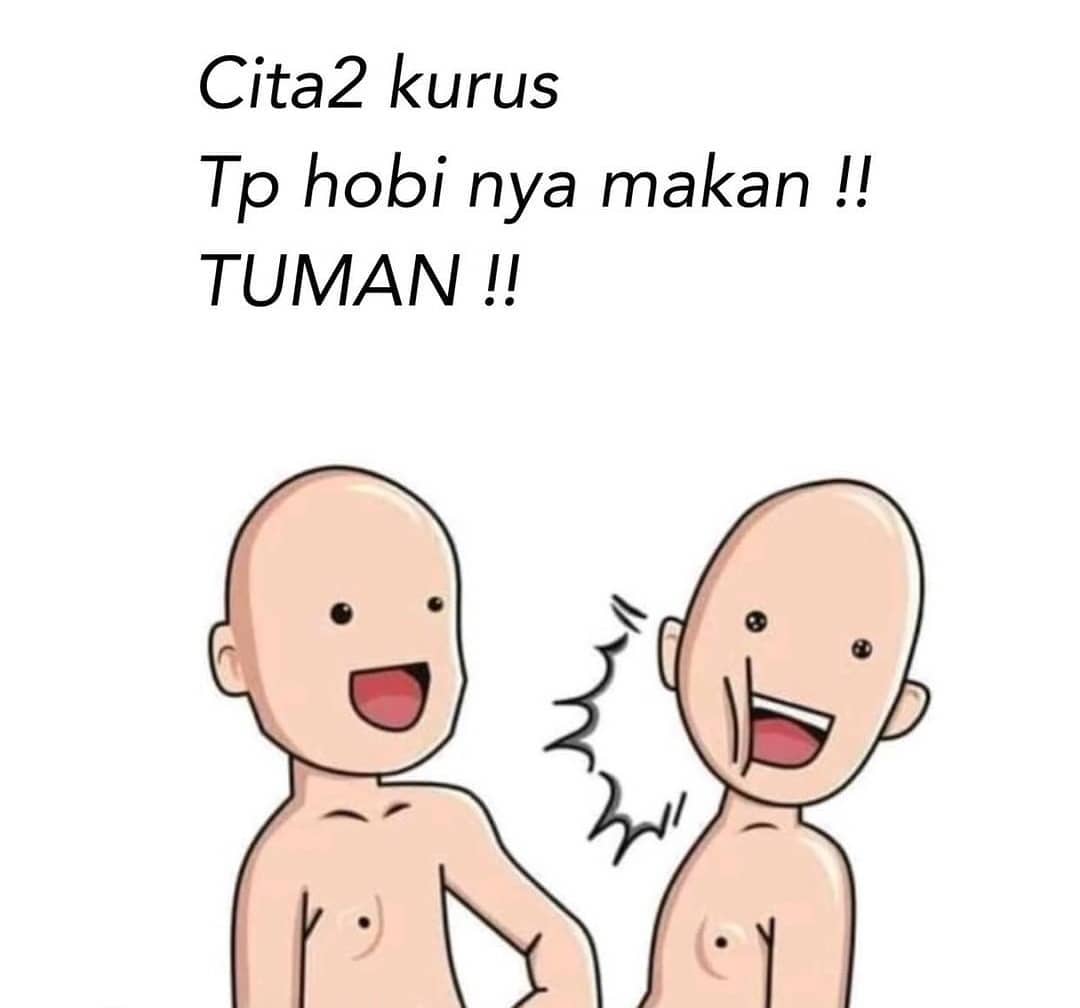 Meme Polosan Tuman Gambar Meme Lengkap