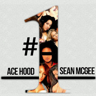 Ace Hood Ft. Sean McGee - Number 1 Lyrics