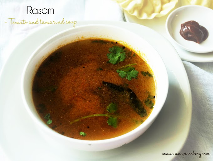 Rasam 