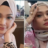 RM10,000 'Lesap' Gara-Gara Anak Beli Permainan Video Dalam Talian, Zarina Zainuddin Menggigil Satu Badan