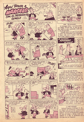 Ven y Ven nº 1 (2 de Marzo de 1959)