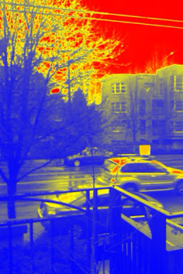 Phan mem Thermal Vision cho iphone