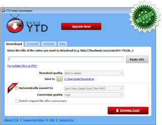 YouTube Downloader PRO 3.9 Full Crack Patch Keygen Free Download