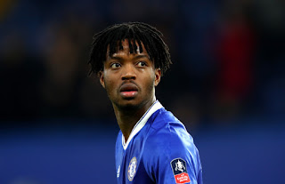 Chalobah Siap Tinggalkan Chelsea