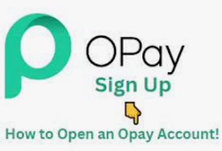 opay  account without bvn