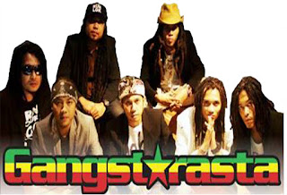 Download Kumpulan Lagu Reggae Gangstarasta Mp3 Terpopuler 2015