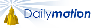 Logo DailyMotion