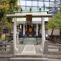 人文研究見聞録：神田明神（神田神社） ［東京都］