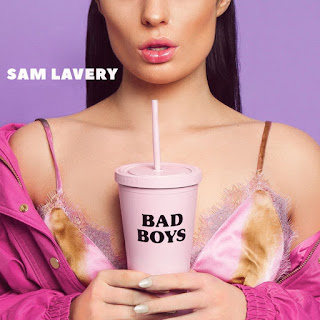 download MP3 Sam Lavery – Bad Boys – Single itunes plus aac m4a mp3