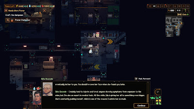 Subterrain Mines Of Titan Game Screenshot 4