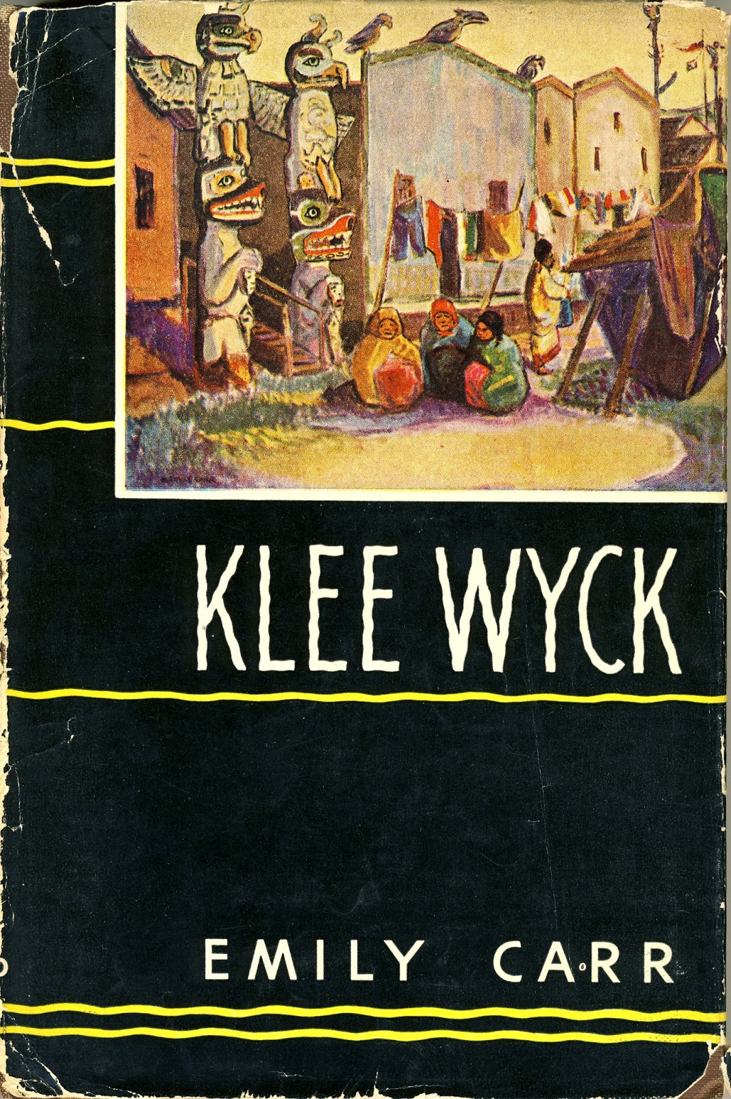 Klee-Wyck