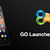 الاصدار  GO Launcher Prime v4.03