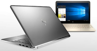 HP Spectre x360, Andalan Baru Menembus Batas Kreativitas