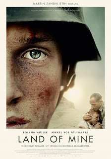 land of mine