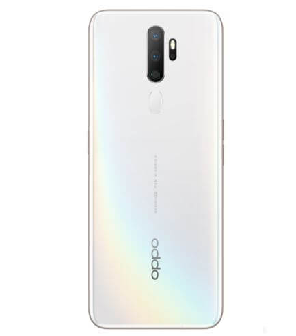 Oppo A11