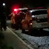 Areia, mãe denunciar estupro de criança de 3 anos, tio tenta matar agressor com facão; vídeo