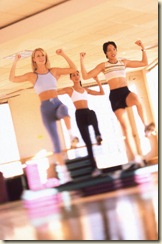 Step_aerobics