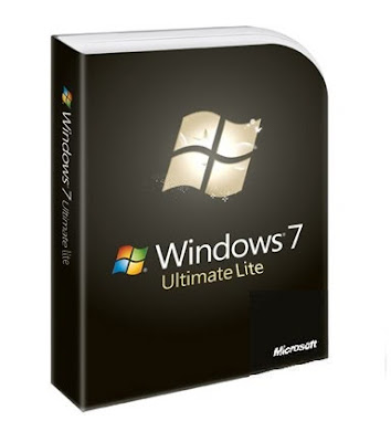 Windows 7 Ultimate Lite Full Version