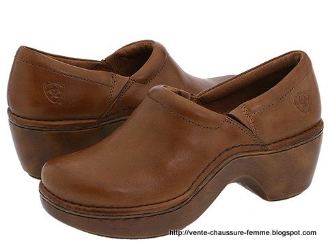 Vente chaussure femme:femme-628148