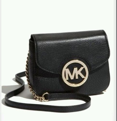 michael kors bags black