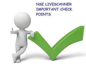 Nse Live Important checklist to start your trading day like a professional