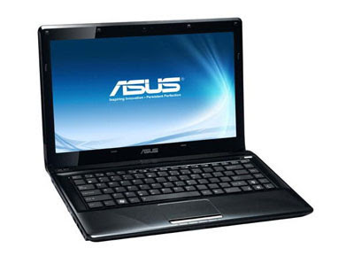 best Asus A43TA