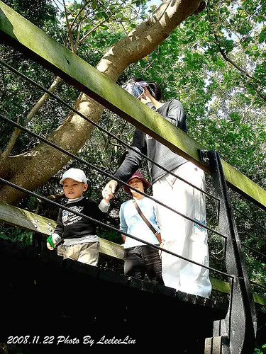 芝山岩爬山｜台北士林捷運芝山站景點