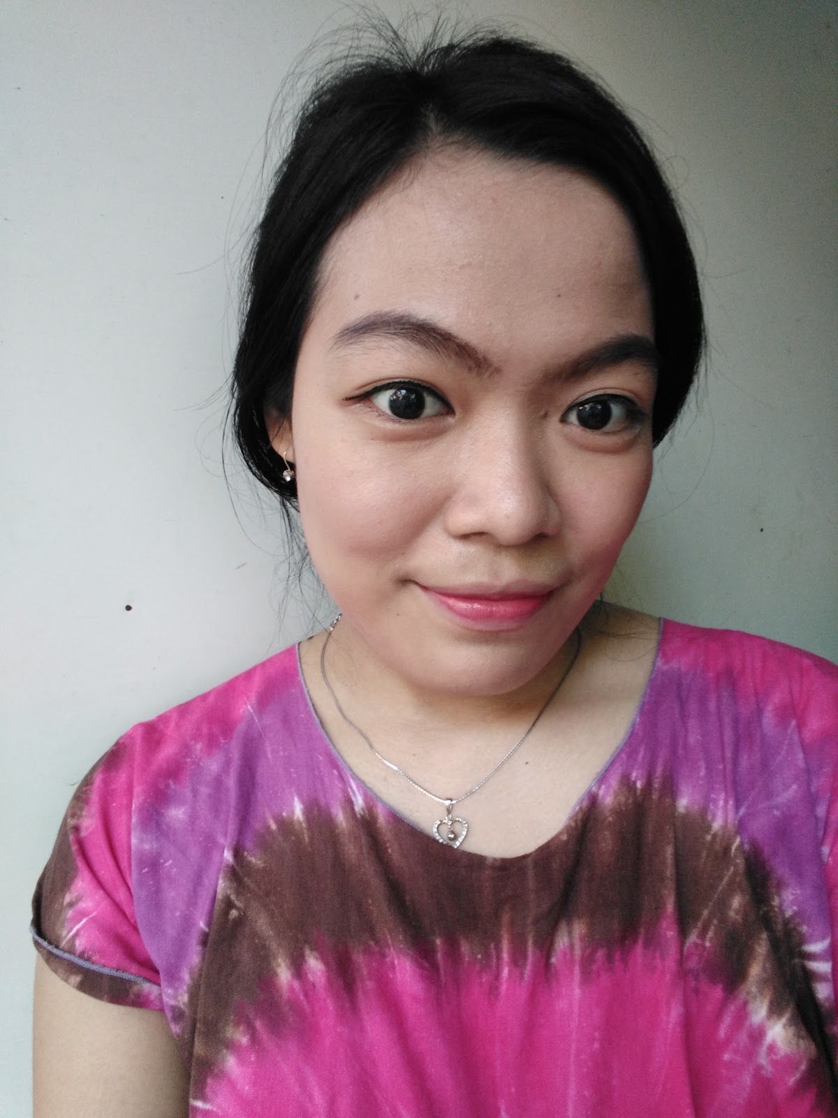 korean makeup