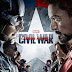 Captain America Civil War 2016 BluRay