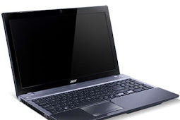 Download Driver Acer Aspire V3-571G